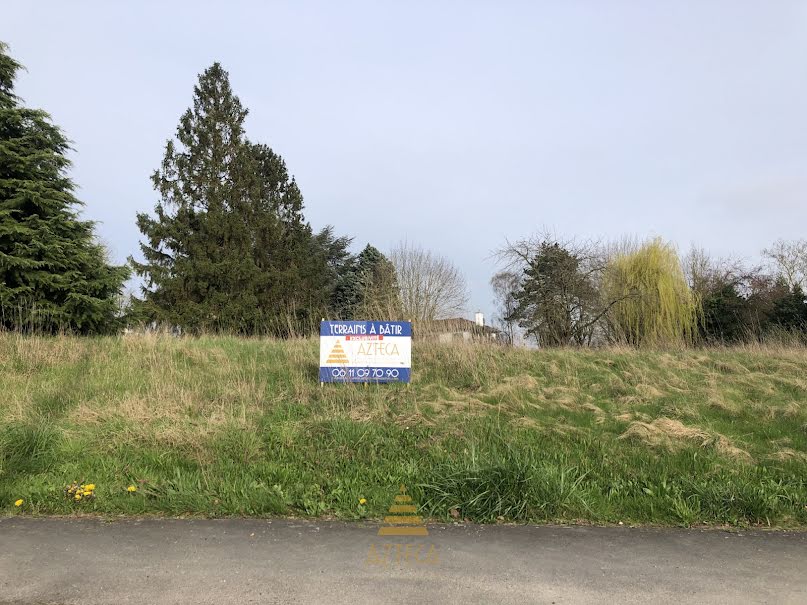 Vente terrain  652 m² à Tilloy-lez-Cambrai (59554), 69 500 €