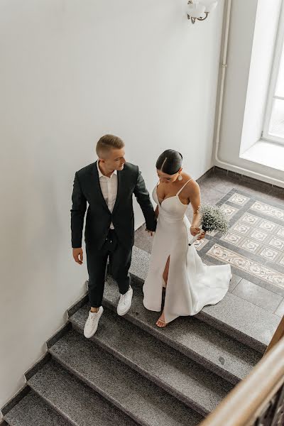 Wedding photographer Sergey Terekhov (terekhovs). Photo of 15 May 2022