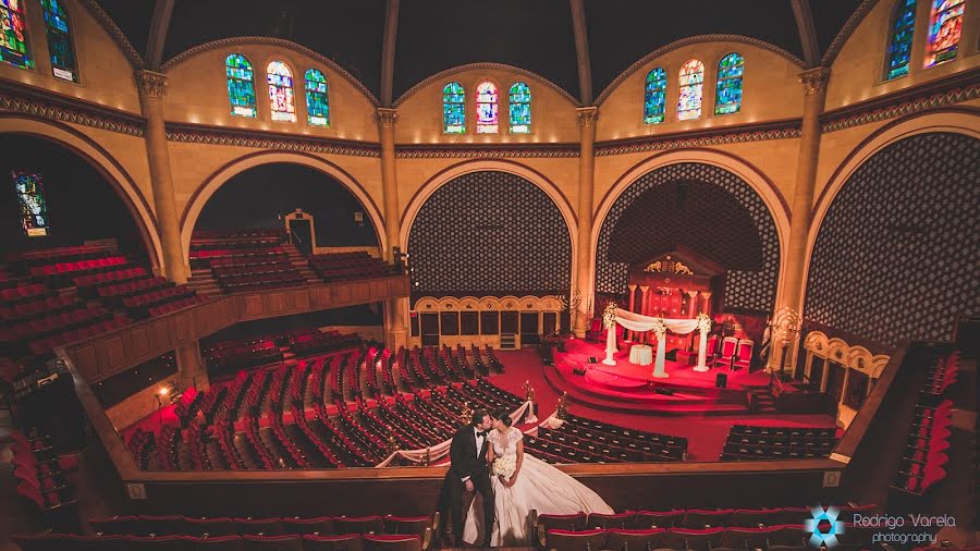 Photographe de mariage Rodrigo Varela (rodrigovarela). Photo du 25 octobre 2015