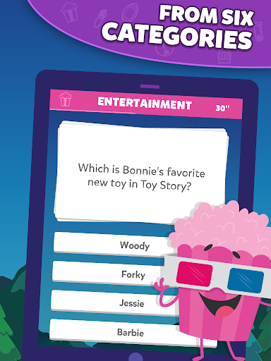 Trivia Crack screenshots 14