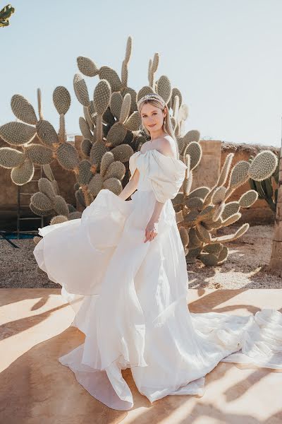 Fotógrafo de bodas Janine Mcnally-Trainor (jjmt). Foto del 5 de marzo