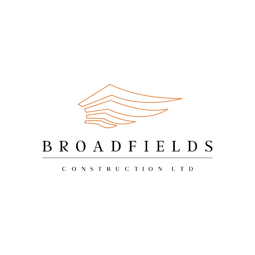 Broadfields construction ltd Logo