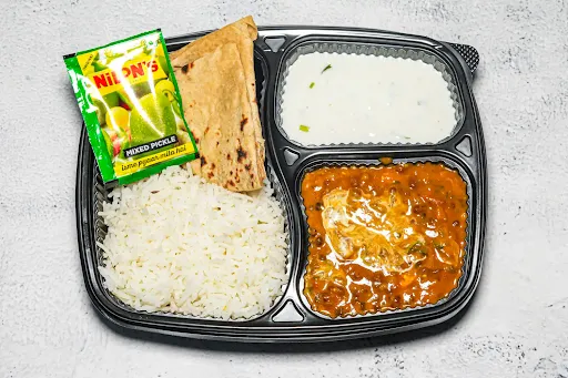 Veg Thali