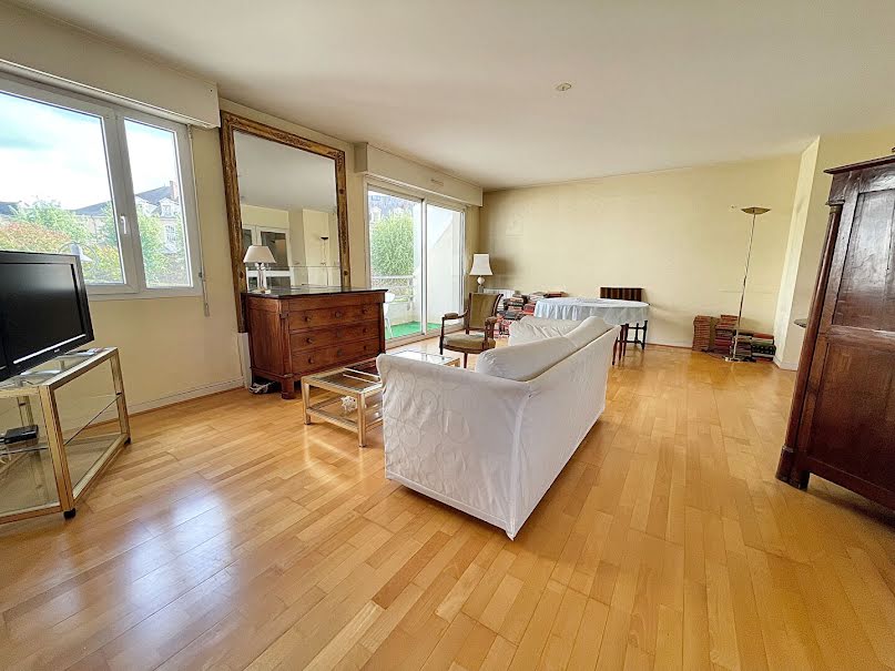 Vente appartement 4 pièces 82.95 m² à Rennes (35000), 359 000 €