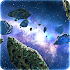 Asteroids Pack 1.7 (Paid)