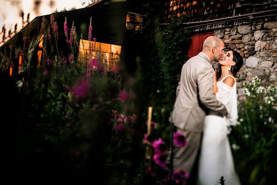 Photographe de mariage Tommy Sisbarro (forevernorth). Photo du 9 mars 2020