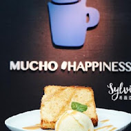 Mucho Happiness