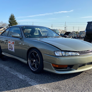 180SX RPS13