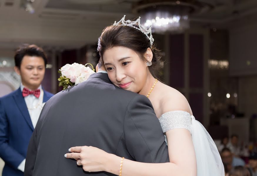 Wedding photographer Benson Suen (bensonsuen). Photo of 29 July 2019