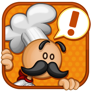 Download Papa Louie Pals For PC Windows and Mac