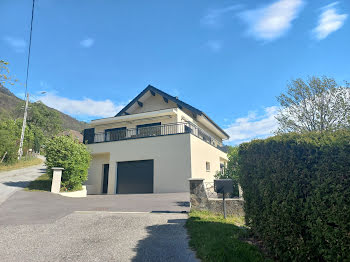maison à Saint-Rémy-de-Maurienne (73)