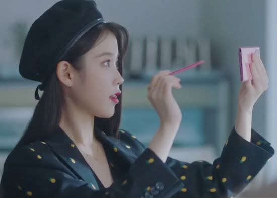 iu beret 9