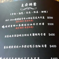 Mr.Wheat 小麥先生創意料理 - 新市創始店