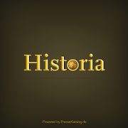 Historia - epaper 1.8.0 Icon