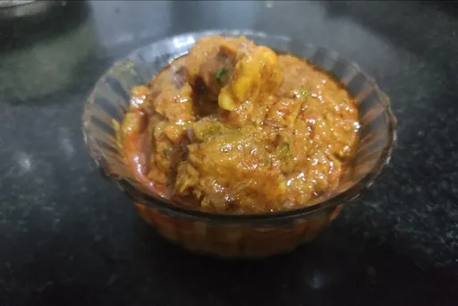 Chicken Masala