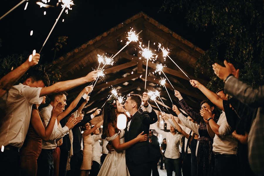 Fotografer pernikahan Evgeniya Voloshina (evgeniavol). Foto tanggal 17 September 2018