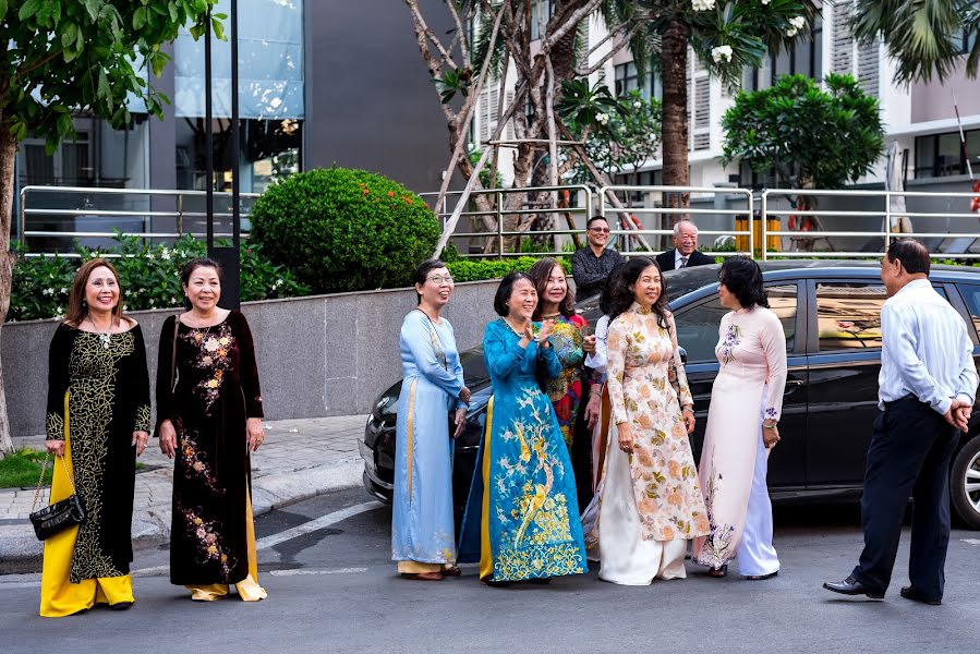 Fotógrafo de bodas Eric Le (eric). Foto del 27 de abril 2019