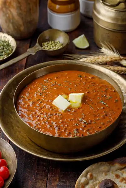 Dal Makhani