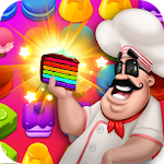 Cookie Pastry Mania Apk