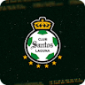 Club Santos Oficial icon