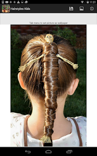 download Gaya rambut Anak free