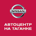 Автоцентр Nissan на Таганке Apk