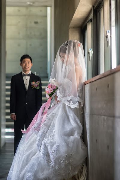 Photographe de mariage Klove Lin (klove). Photo du 2 juillet 2014