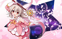 Fatekaleid liner Prisma Illya Wallpapers small promo image