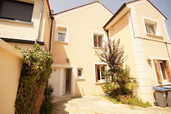 appartement à Sartrouville (78)