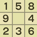 Cover Image of Descargar Sudoku Gratis 2.1.18 APK