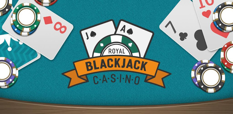 Royal Blackjack Casino: 21 Card Game