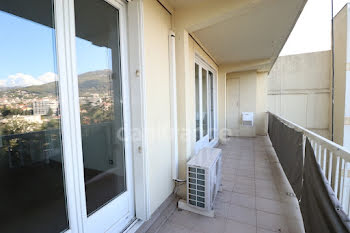 appartement à Toulon (83)