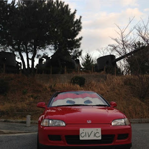 シビック EG6