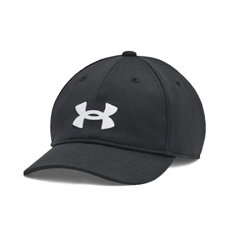 under armour golfkeps junior svart