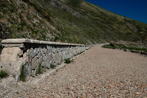 Fino in Fondo alla strada di gianluca_simotti