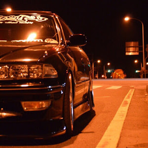 マークII JZX100