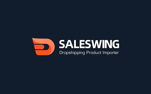 SALESWING - Dropshipping Product Importer