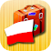 Phrasebook polonaise icon