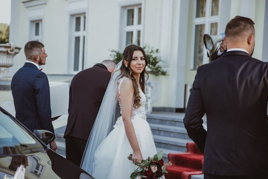 Fotógrafo de bodas Paula Klessa (paulaklessa). Foto del 25 de febrero 2020