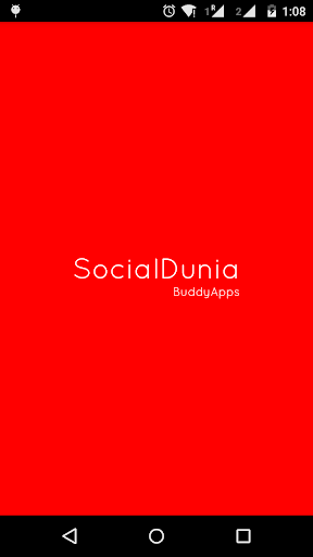 SocialDunia