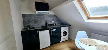 appartement à Saint-Quentin (02)