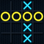 Cover Image of Tải xuống Tic Tac Toe XO - Xếp hình khối 2.6.1 APK