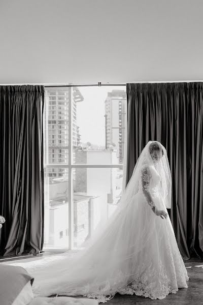 Fotografo di matrimoni Johan Rey (johanrey). Foto del 28 aprile