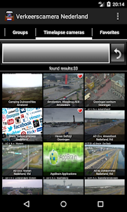 Cameras Netherlands(圖3)-速報App
