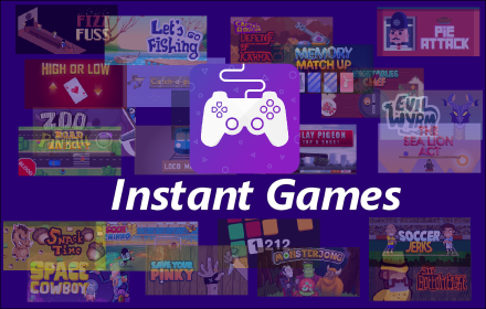 Instant Games Preview image 0