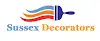 Sussex Decorators Logo