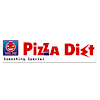 Pizza Diet, South Extension, Yusuf Sarai, New Delhi logo