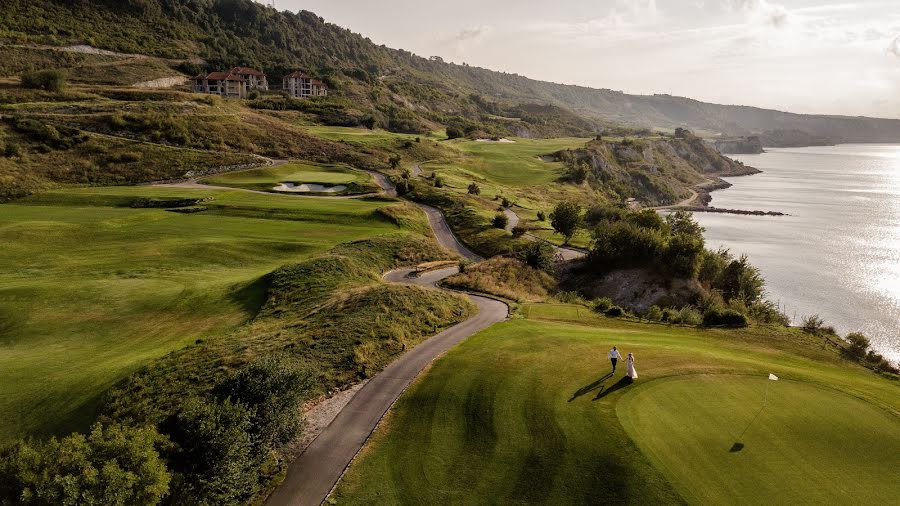 Fotógrafo de bodas Ionut Diaconescu (fotodia). Foto del 28 de marzo 2019