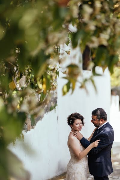 Wedding photographer Ivan Babishev (ivanfortyone). Photo of 1 May 2018