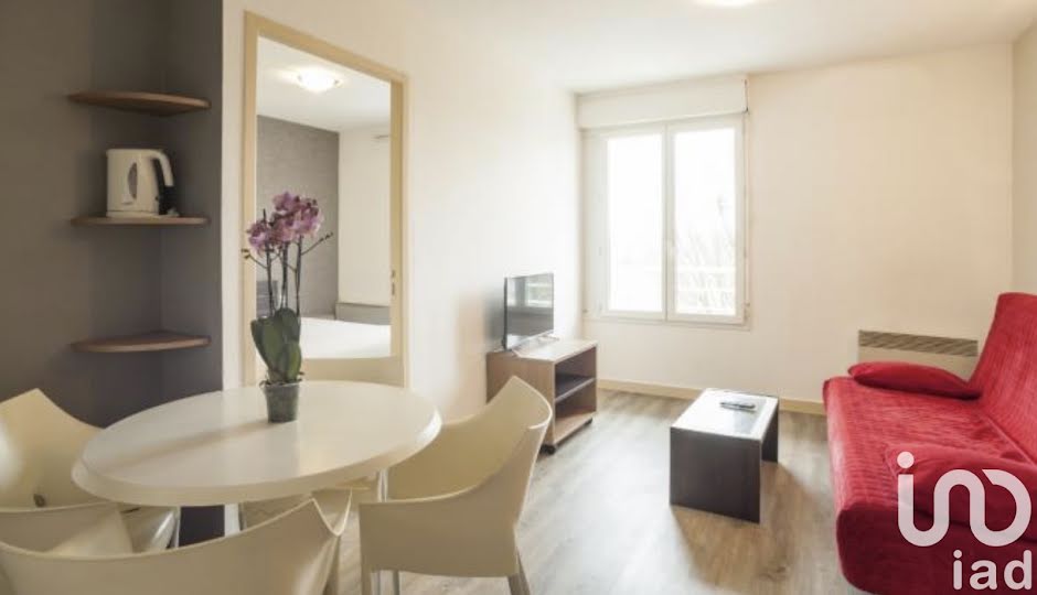 Vente appartement 4 pièces 60 m² à Chelles (77500), 129 000 €